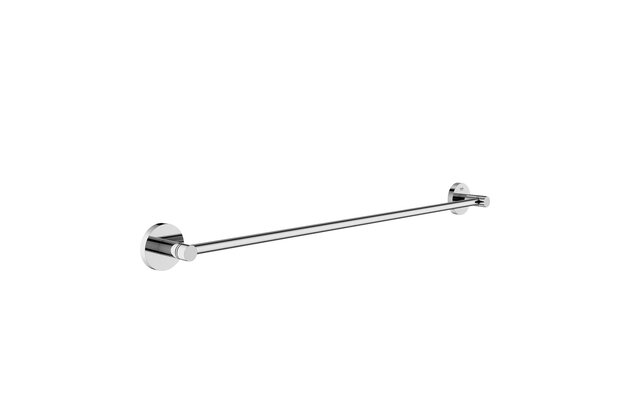Držák na osušky Grohe Essentials, chrom, 40366001