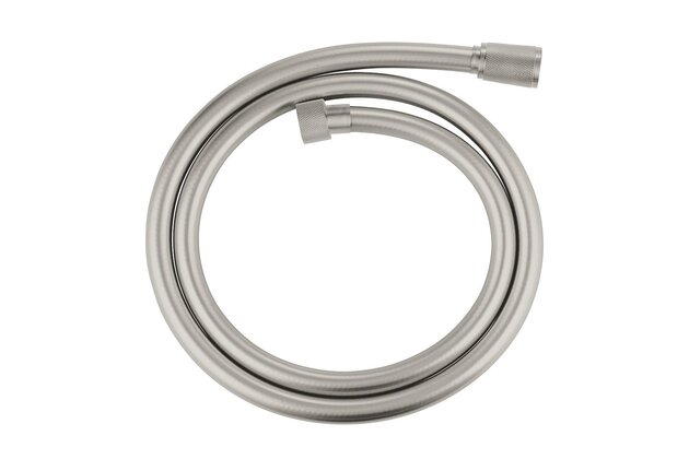 Sprchová hadice Grohe Silverflex twistfree, 125 cm, supersteel - infinity, 28362DC0
