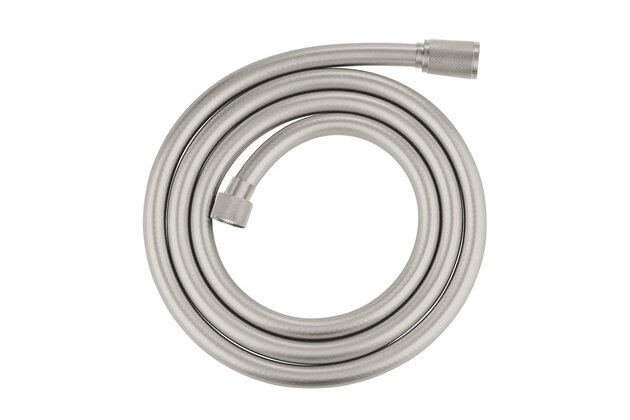 Sprchová hadice Grohe Silverflex twistfree, 175 cm, supersteel - infinity, 28388DC0