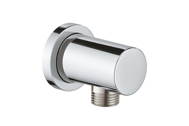 Nástěnné kolínko Grohe Rainshower, chrom, 27057000