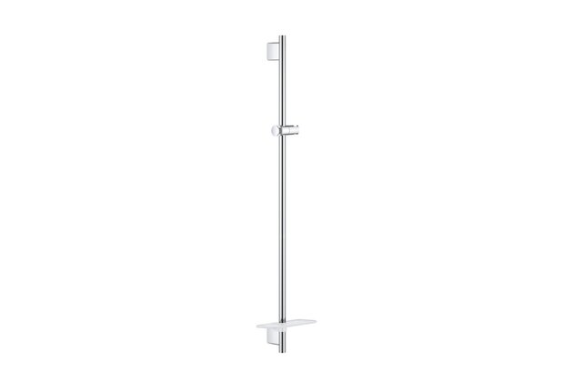 Sprchová tyč Grohe Rainshower SmartActive, 100 cm, chrom, 26603000