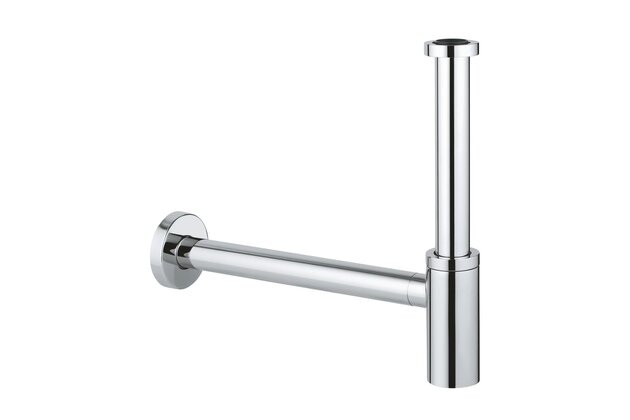Sifon umyvadlový GROHE DN 32, chrom, 28912000