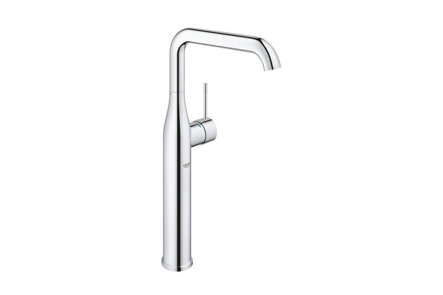 Baterie Grohe Essence umyvadlová, bez výpusti, velikost XL, chrom, 24170001