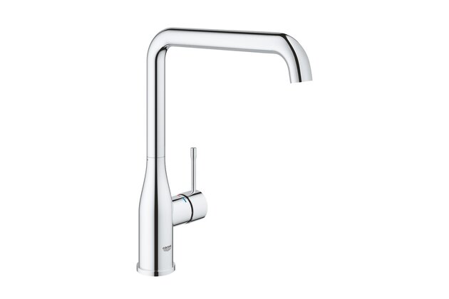 Baterie Grohe dřezová, chrom, 30505000