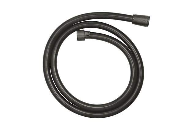 Sprchová hadice Grohe Silverflex 125 cm, hard graphite, 28362A01