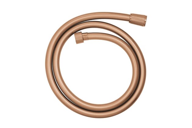 Sprchová hadice Grohe Silverflex 125 cm, warm sunset, 28362DA1