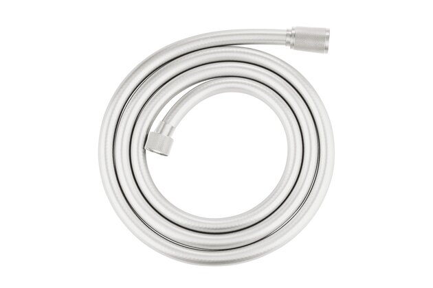 Sprchová hadice Grohe Silverflex 175 cm, supersteel - infinity, 28388DC1
