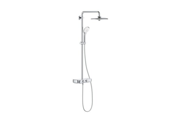 Sprchová souprava Grohe Euphoria 260 Mono termostatická, chrom, 26509000