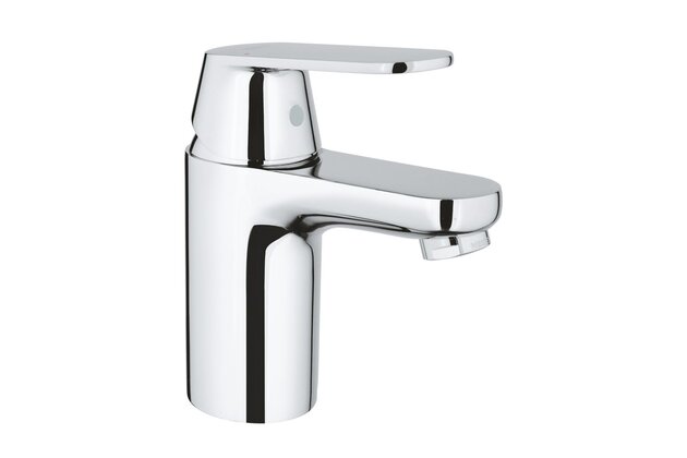 Baterie Grohe Eurosmart Cosmopolitan umyvadlová, bez výpusti, chrom, 32824000