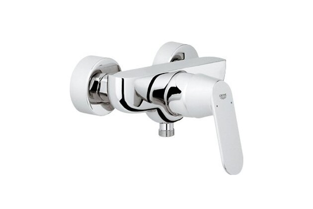 Baterie Grohe Eurosmart Cosmopolitan sprchová nástěnná, chrom, 32837000