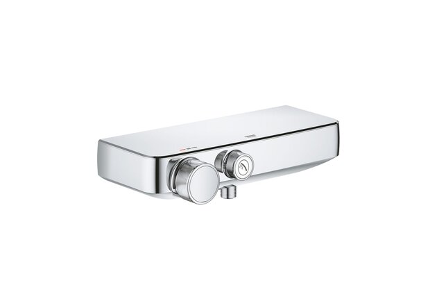 Baterie Grohe SmartControl sprchová termostatická nástěnná, chrom, 34719000