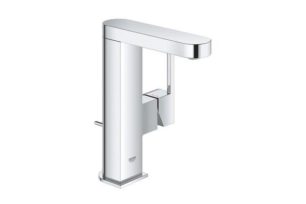 Baterie Grohe Plus umyvadlová, velikost M, chrom, 23871003