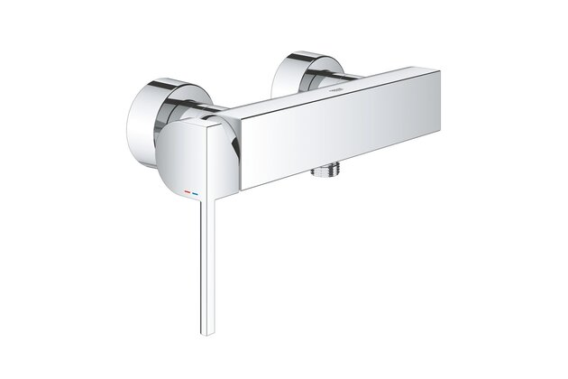 Baterie Grohe Plus sprchová nástěnná, chrom, 33577003