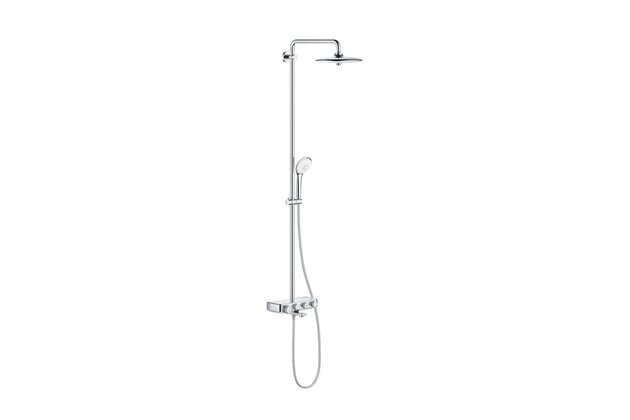 Sprchová souprava Grohe Euphoria 260 Mono termostatická, chrom, 26510000