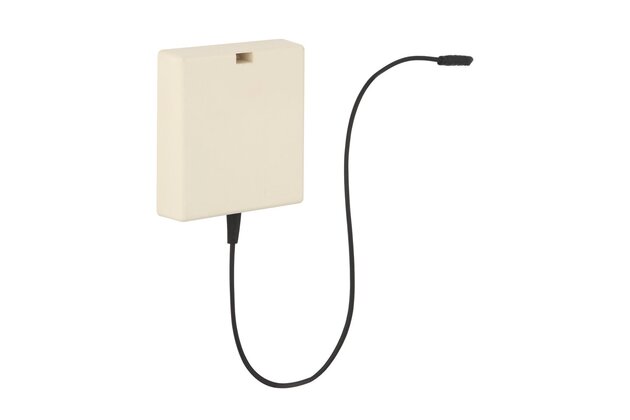 Vypínač napájení Grohe Eurosmart Cosmopolitan E, chrom, 36338000