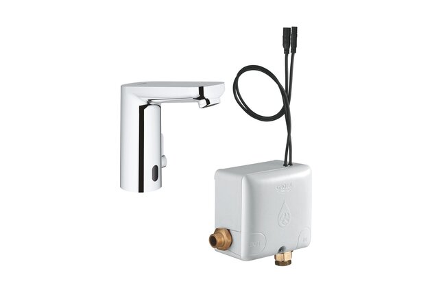 Powerbox Grohe Eurosmart Cosmopolitan E, 36386001