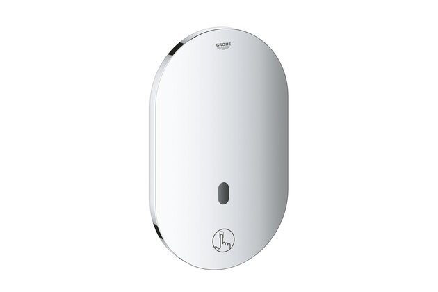 Baterie Grohe Eurosmart Cosmopolitan E sprchová podomítková, bez tělesa, chrom, 36463000