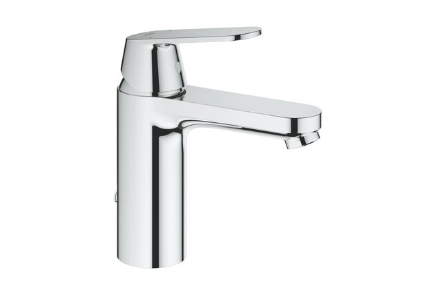 Baterie Grohe Eurosmart Cosmopolitan umyvadlová, chrom, 23326000