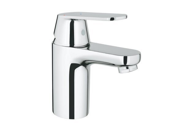 Baterie Grohe Eurosmart Cosmopolitan umyvadlová, chrom, 2337600E