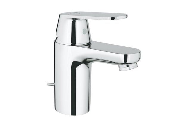 Baterie Grohe Eurosmart Cosmopolitan umyvadlová, chrom, 2337700E