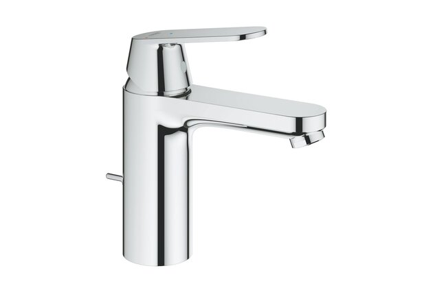 Baterie Grohe Eurosmart Cosmopolitan umyvadlová, chrom, 2339600E