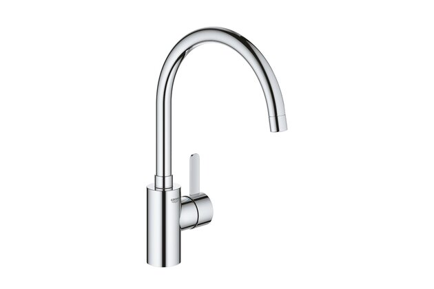 Baterie Grohe Eurosmart Cosmopolitan dřezová, chrom, 32843002
