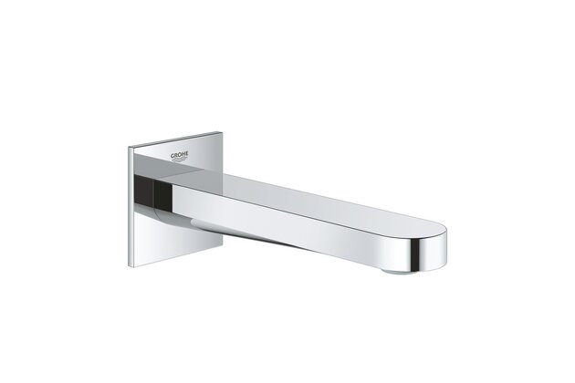 Vpusť vanová Grohe Plus, chrom, 13404003