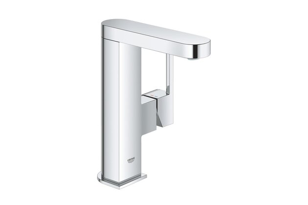 Baterie Grohe Plus umyvadlová, chrom, 23872003