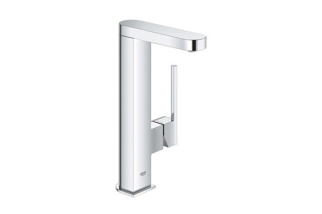 Baterie Grohe Plus umyvadlová, velikost L, chrom, 23873003