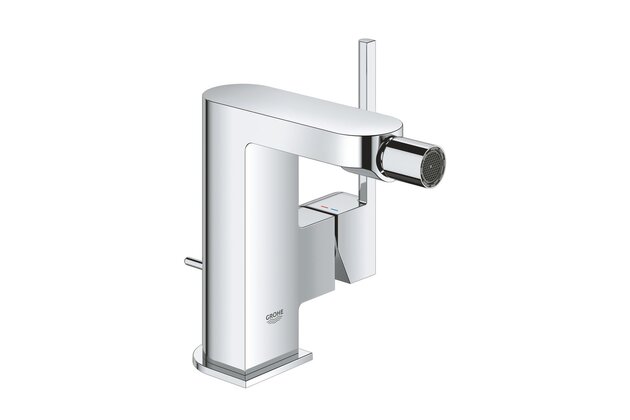 Baterie Grohe Plus bidetová páková, chrom, 33241003
