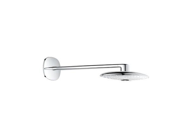 Hlavová sprcha Grohe SmartControl s ramenem, chrom, 26254000
