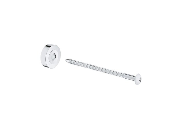 Podložka Grohe Rainshower SmartControl vymezovací, 26385000