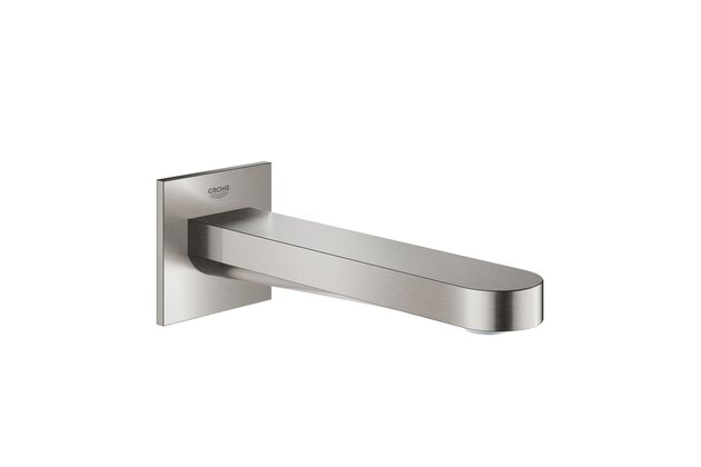Vpusť vanová Grohe Plus, supersteel - infinity, 13404DC3
