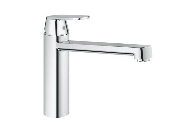 Baterie Grohe Eurosmart Cosmopolitan dřezová, chrom, 30194000