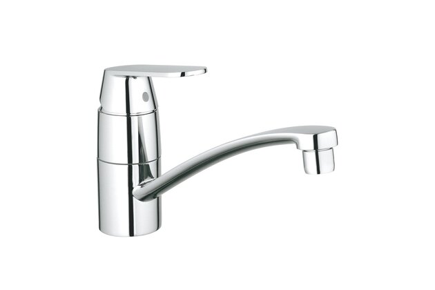 Baterie Grohe Eurosmart Cosmopolitan dřezová, chrom, 31170000