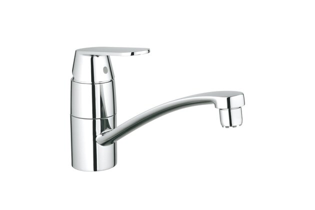 Baterie Grohe Eurosmart Cosmopolitan dřezová, chrom, 31179000