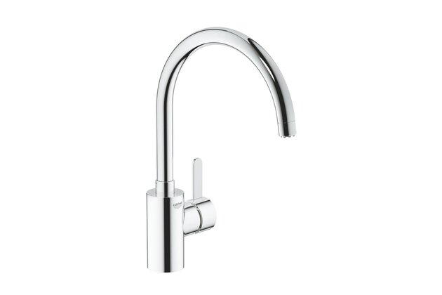 Baterie Grohe Eurosmart Cosmopolitan dřezová, chrom, 31180000