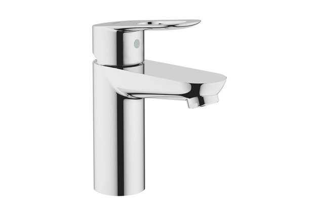 Baterie Grohe BauLoop umyvadlová, chrom, 32854000