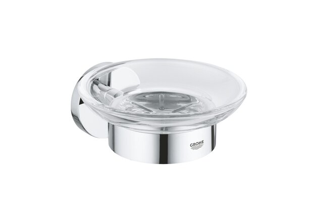 Mýdlenka Grohe Essential, chrom, 40444001