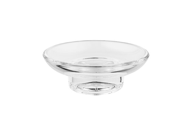 Mýdlenka Grohe Essentials, chrom, 40368001