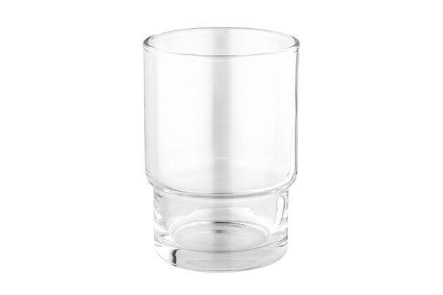 Sklenička Grohe Essentials, chrom, 40372001