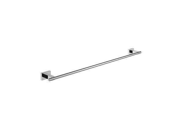 Držák ručníků Grohe Essentials Cube, chrom, 40509001