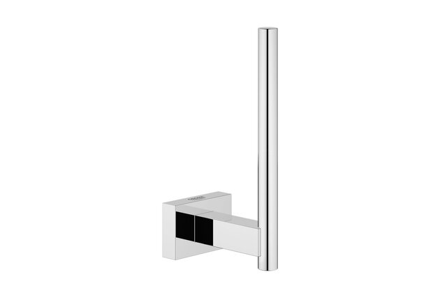 Držák toaletního papíru Grohe Essentials, chrom, 40623001