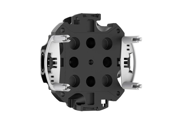 Adaptér Hansgrohe pro iBox universal 2, 13588000