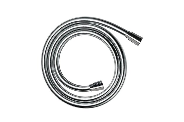 Sprchová hadice Hansgrohe Isiflex 160 cm, chrom, 28276000