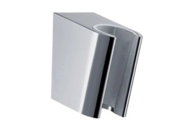 Držák sprchy Hansgrohe, pevný, chrom 28331000