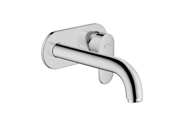 Baterie Hansgrohe Vernis Blend umyvadlová, chrom, 71576000