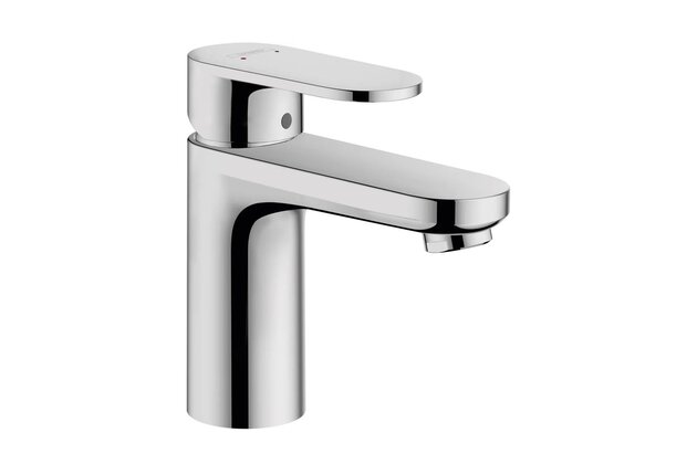 Baterie Hansgrohe Vernis Blend umyvadlová, chrom, 71580000