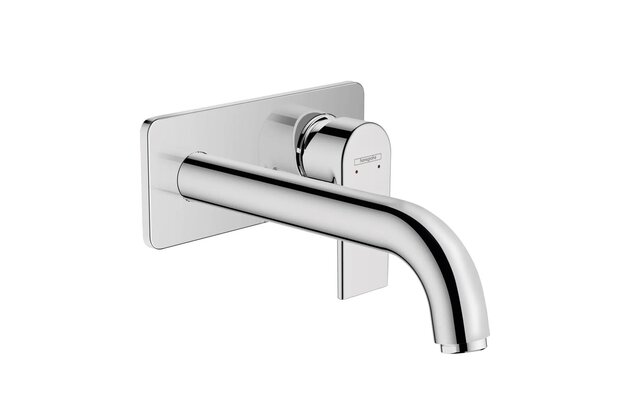 Baterie Hansgrohe Vernis Shape umyvadlová podomítková, chrom, 71578000