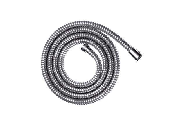 Sprchová hadice Hansgrohe Metaflex 160 cm, chrom, 28266000